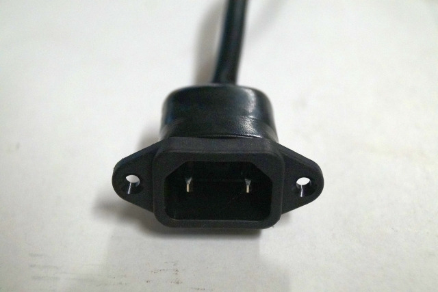 IEB 90587858 | IEB charger EFG 230 G 24/12 B65-FP02 WR 24V12,6A 220V 50/60Hz fro - Battery for Material handling equipment: picture 4 IEB 90587858 | IEB charger EFG 230 G 24/12 B65-FP02 WR 24V12,6A 220V 50/60Hz fro - Battery for Material handling equipment: picture 4