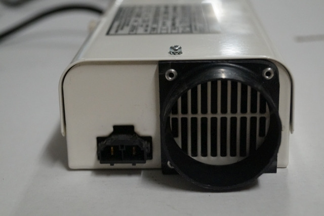 IEB 90587858 | IEB charger EFG 230 G 24/12 B65-FP02 WR 24V12,6A 220V 50/60Hz fro - Battery for Material handling equipment: picture 5 IEB 90587858 | IEB charger EFG 230 G 24/12 B65-FP02 WR 24V12,6A 220V 50/60Hz fro - Battery for Material handling equipment: picture 5