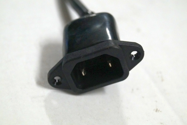 IEB 90587858 | IEB charger EFG 230 G 24/12 B65-FP02 WR 24V12,6A 220V 50/60Hz fro - Battery for Material handling equipment: picture 4 IEB 90587858 | IEB charger EFG 230 G 24/12 B65-FP02 WR 24V12,6A 220V 50/60Hz fro - Battery for Material handling equipment: picture 4