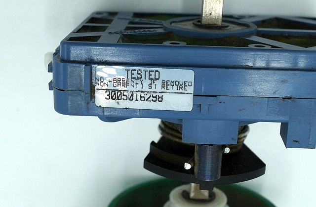 Jungheinrich 3005016298 | Rijschakelaar ERE220 Drive switch for ERE220 - Electrical system for Material handling equipment: picture 2 Jungheinrich 3005016298 | Rijschakelaar ERE220 Drive switch for ERE220 - Electrical system for Material handling equipment: picture 2