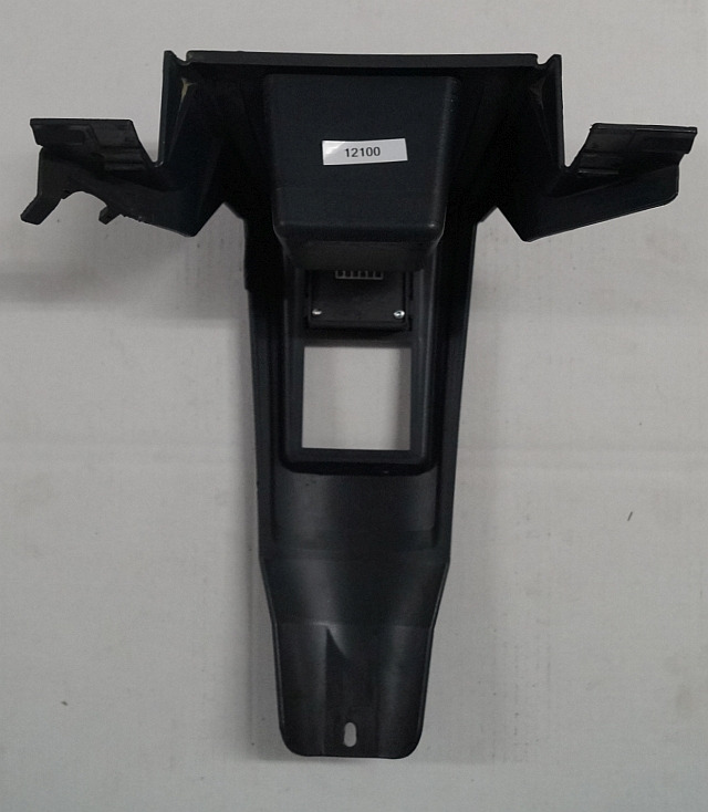 Jungheinrich 51025126 | Instrument hood EJE EJC serie 2 including battery/hour i - Dashboard for Material handling equipment: picture 2 Jungheinrich 51025126 | Instrument hood EJE EJC serie 2 including battery/hour i - Dashboard for Material handling equipment: picture 2