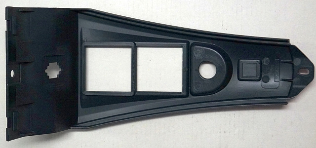 Jungheinrich 51143156 | Instrument hood - Dashboard for Material handling equipment: picture 2 Jungheinrich 51143156 | Instrument hood - Dashboard for Material handling equipment: picture 2