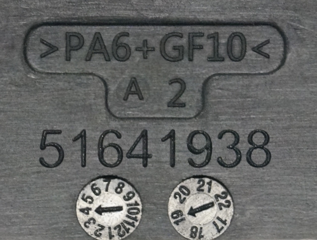 Jungheinrich 51601358 | Dashboard including ignition switch emergency disconnect - Dashboard for Material handling equipment: picture 5 Jungheinrich 51601358 | Dashboard including ignition switch emergency disconnect - Dashboard for Material handling equipment: picture 5