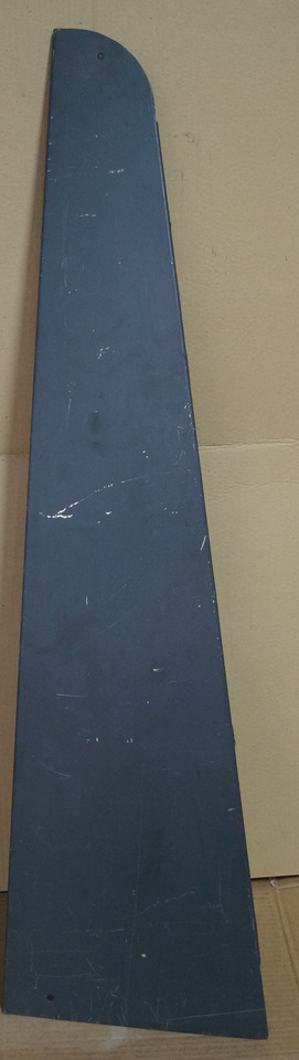 Still 0606575 | R60-20L/22/25K links left - Body and exterior for Material handling equipment: picture 1 Still 0606575 | R60-20L/22/25K links left - Body and exterior for Material handling equipment: picture 1