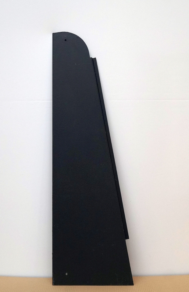 Still 0606575 | R60-20L/22/25K links left - Body and exterior for Material handling equipment: picture 1 Still 0606575 | R60-20L/22/25K links left - Body and exterior for Material handling equipment: picture 1