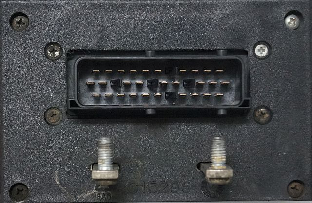 Still 1263608603 | Rij regeling Drive Controller FS5012 48V sn. 002621507 156994 - ECU for Material handling equipment: picture 3 Still 1263608603 | Rij regeling Drive Controller FS5012 48V sn. 002621507 156994 - ECU for Material handling equipment: picture 3