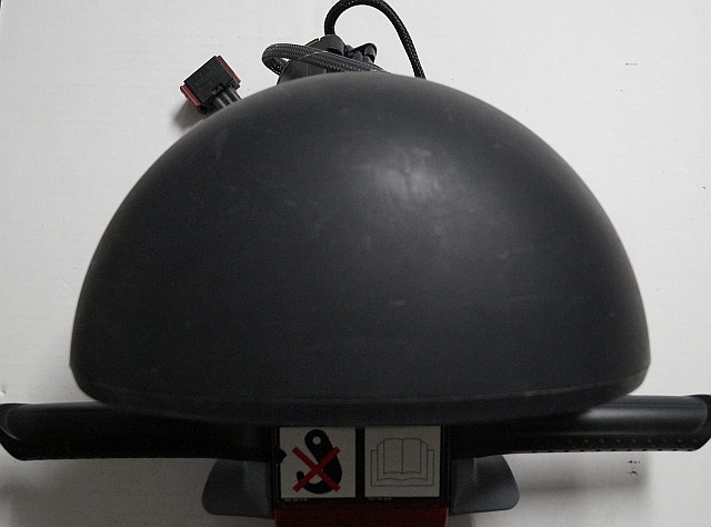 Still 50105406113 | CX cockpit Sw. V2,5 V58,07 sn. 101002 from EXEU S22 year 201 - Dashboard for Material handling equipment: picture 2 Still 50105406113 | CX cockpit Sw. V2,5 V58,07 sn. 101002 from EXEU S22 year 201 - Dashboard for Material handling equipment: picture 2