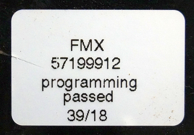 Still 57199912 | Joystick from FMX14N 2018 - Electrical system for Material handling equipment: picture 5 Still 57199912 | Joystick from FMX14N 2018 - Electrical system for Material handling equipment: picture 5