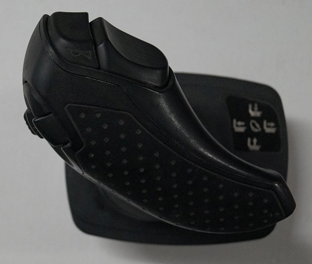 Still 57199912 | Joystick from FMX14N 2018 - Electrical system for Material handling equipment: picture 3 Still 57199912 | Joystick from FMX14N 2018 - Electrical system for Material handling equipment: picture 3