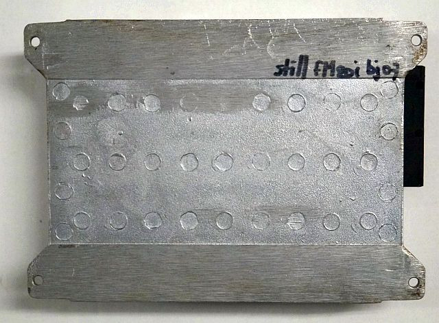 Still 707454 | FPS 48V 8430193 V. 3,04 Hardware 3,01 Sw. SR 3,18 Sw. UE 3,11 Dat - ECU for Material handling equipment: picture 2 Still 707454 | FPS 48V 8430193 V. 3,04 Hardware 3,01 Sw. SR 3,18 Sw. UE 3,11 Dat - ECU for Material handling equipment: picture 2