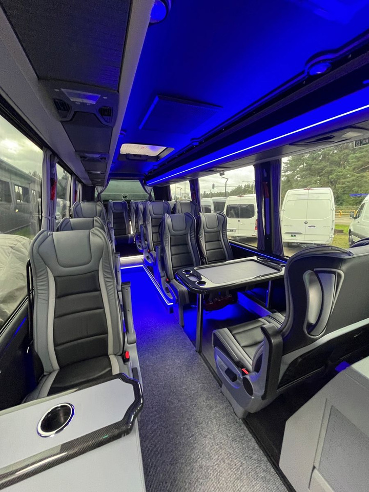 Mercedes-Benz Sprinter 519 HIGH DECK/ 3.0 V6 / LUXURY Bus - Coach: picture 1 Mercedes-Benz Sprinter 519 HIGH DECK/ 3.0 V6 / LUXURY Bus - Coach: picture 1