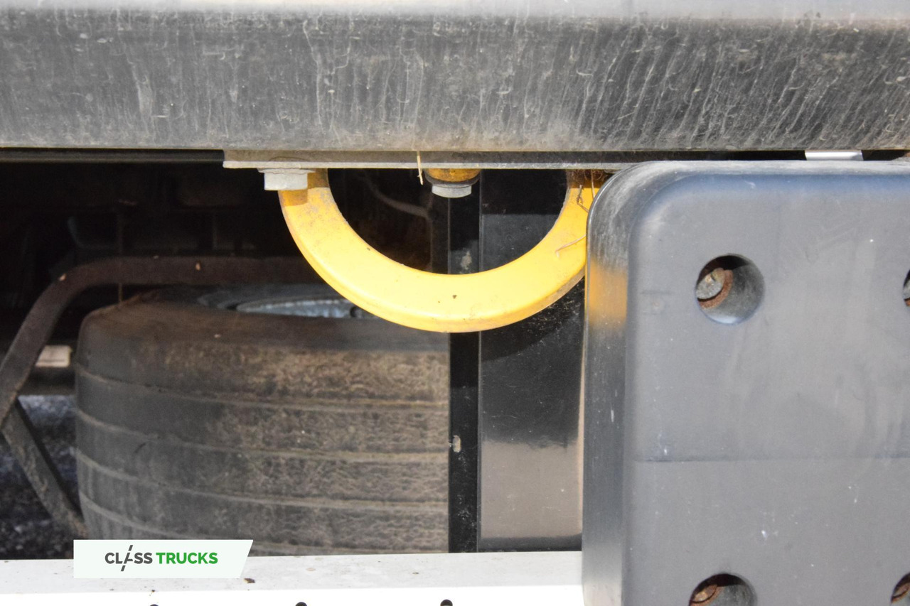 Leasing of Krone SDR Cool Liner FP 60 ThermoKing SLXi 300 Krone SDR Cool Liner FP 60 ThermoKing SLXi 300: picture 14