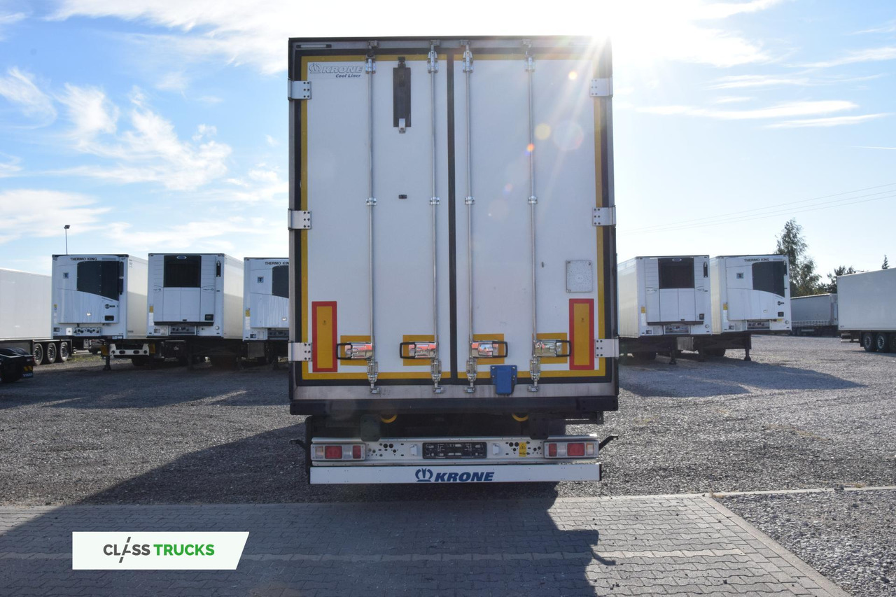 Leasing of Krone SDR Cool Liner FP 60 ThermoKing SLXi 300 Krone SDR Cool Liner FP 60 ThermoKing SLXi 300: picture 6
