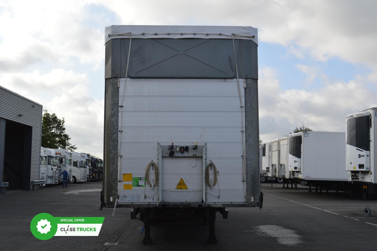 Schmitz Cargobull SCS24/L Varios - Curtainsider semi-trailer: picture 2 Schmitz Cargobull SCS24/L Varios - Curtainsider semi-trailer: picture 2