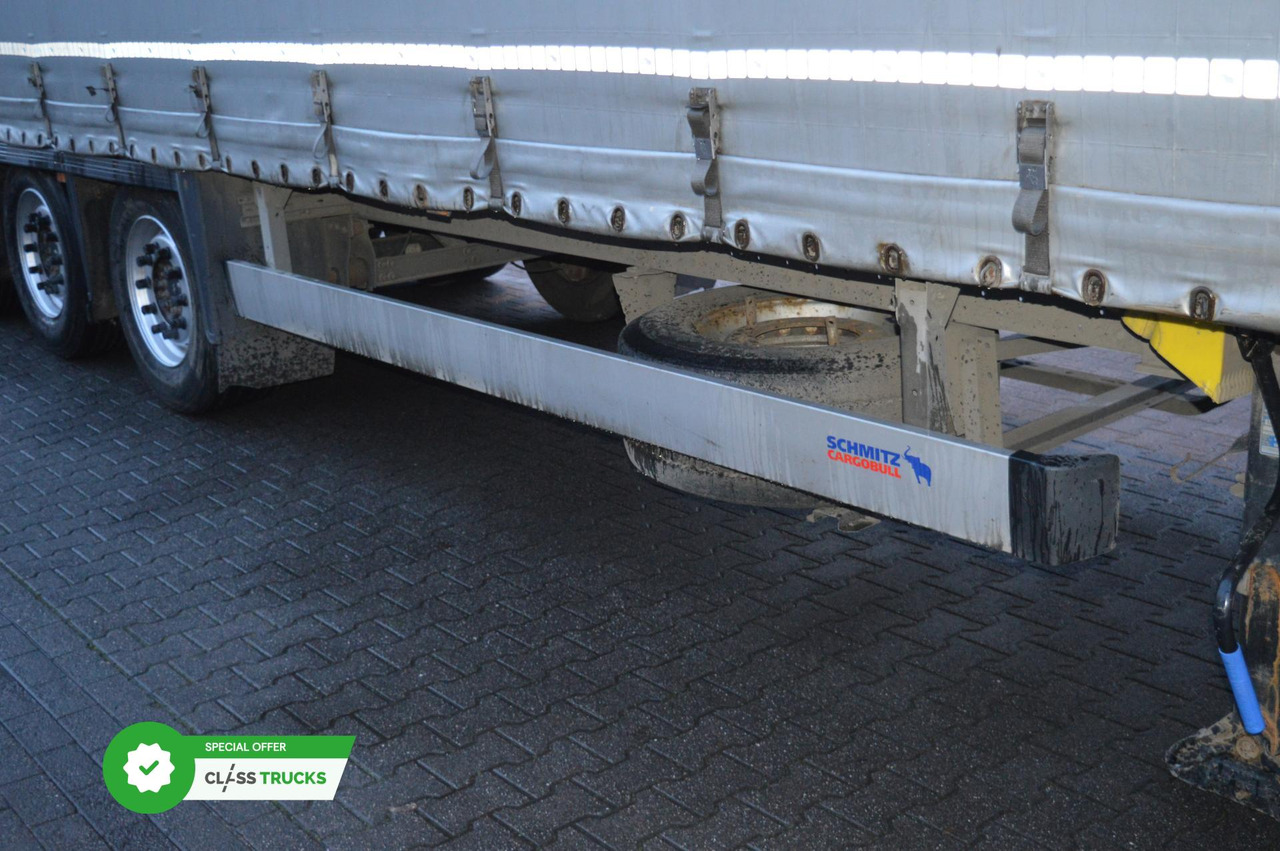 Schmitz Cargobull SCS24/L Varios - Curtainsider semi-trailer: picture 5 Schmitz Cargobull SCS24/L Varios - Curtainsider semi-trailer: picture 5