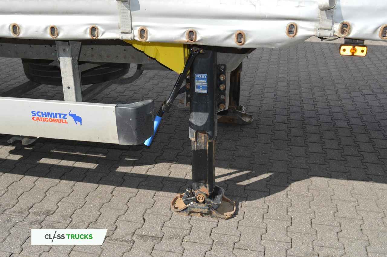 Schmitz Cargobull SCS24/L Varios - Curtainsider semi-trailer: picture 5 Schmitz Cargobull SCS24/L Varios - Curtainsider semi-trailer: picture 5