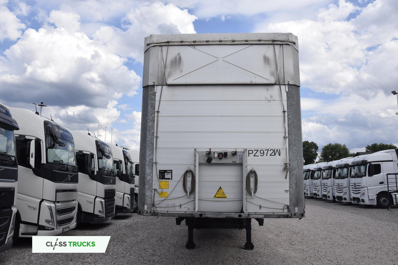 Schmitz Cargobull SCS24/L Varios - Curtainsider semi-trailer: picture 2 Schmitz Cargobull SCS24/L Varios - Curtainsider semi-trailer: picture 2