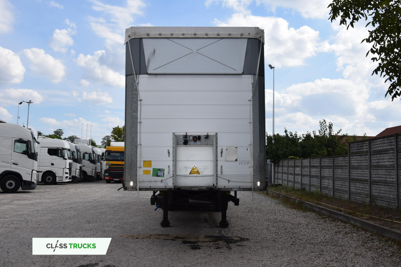 Schmitz Cargobull SCS24/L Varios - Curtainsider semi-trailer: picture 2 Schmitz Cargobull SCS24/L Varios - Curtainsider semi-trailer: picture 2