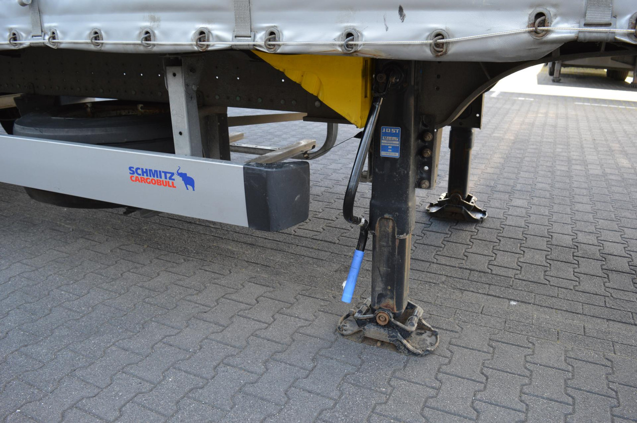 Schmitz Cargobull SCS24/L Varios - Curtainsider semi-trailer: picture 4 Schmitz Cargobull SCS24/L Varios - Curtainsider semi-trailer: picture 4