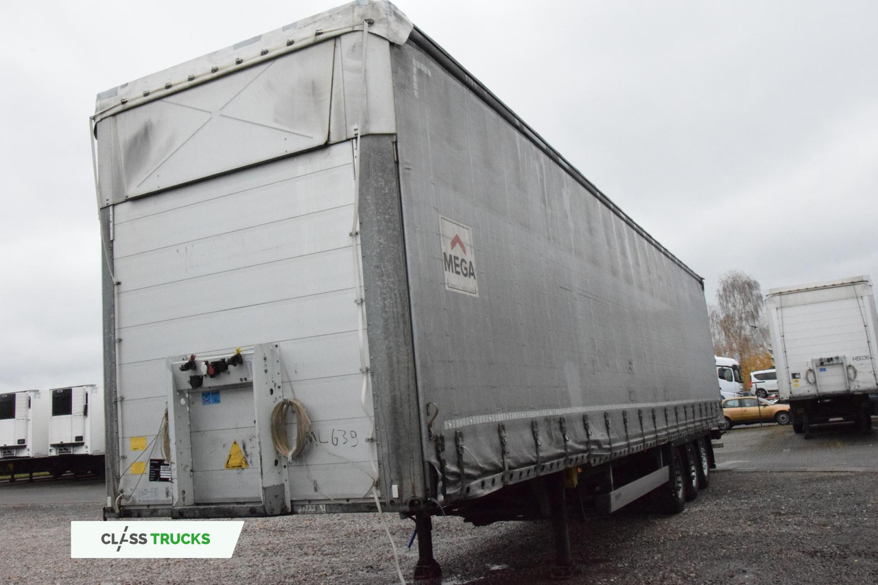 Schmitz Cargobull SCS24/L Varios - Curtainsider semi-trailer: picture 1 Schmitz Cargobull SCS24/L Varios - Curtainsider semi-trailer: picture 1