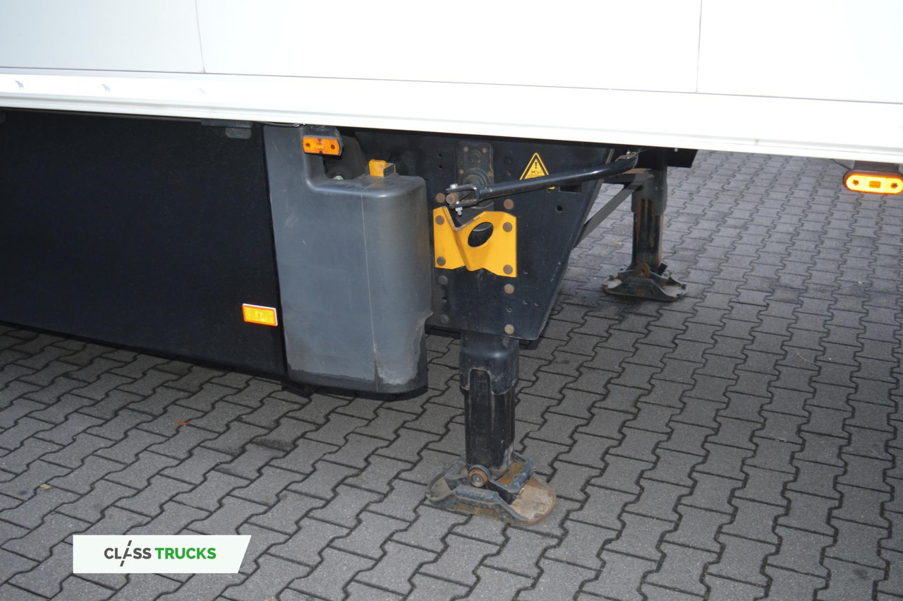 Schmitz Cargobull SKO FP 45 ThermoKing SLXi 300 - Refrigerator semi-trailer: picture 5 Schmitz Cargobull SKO FP 45 ThermoKing SLXi 300 - Refrigerator semi-trailer: picture 5