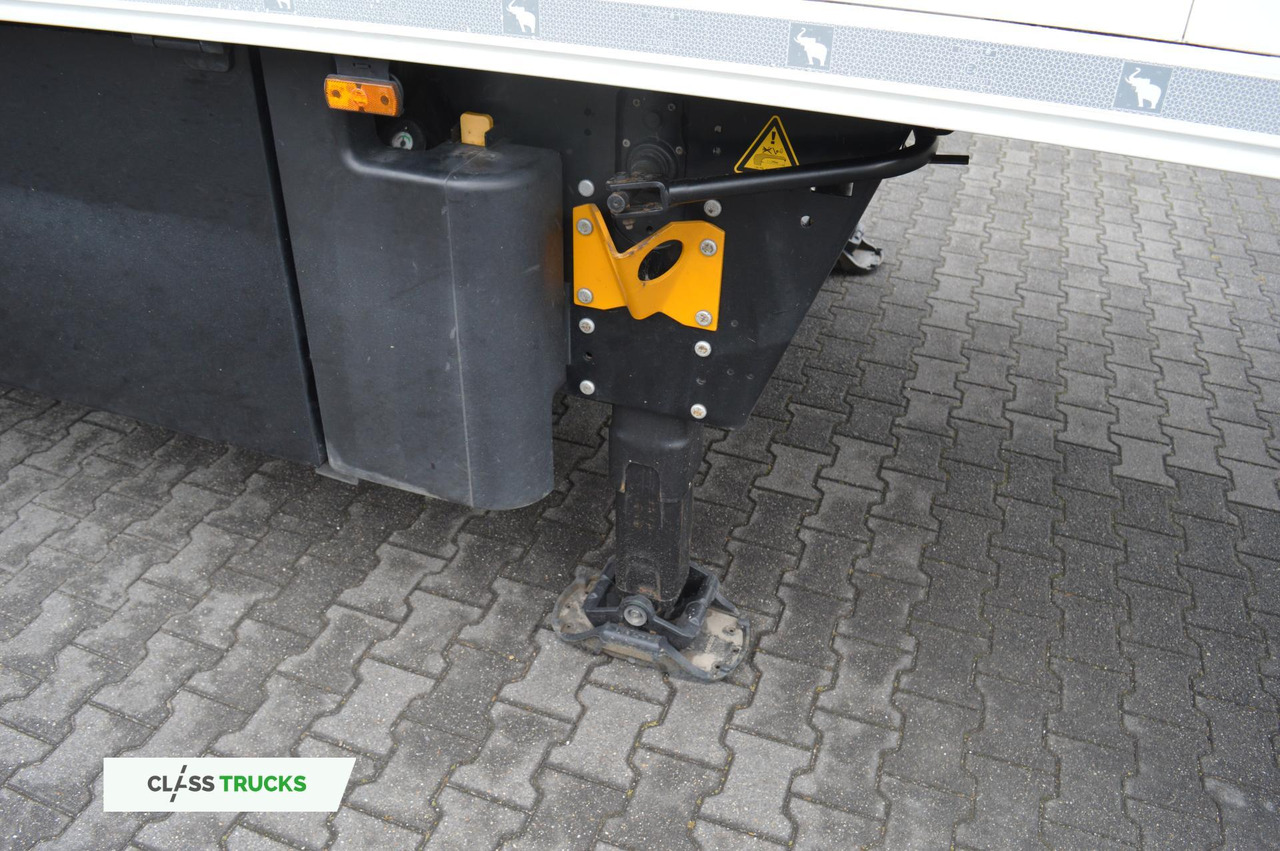 Schmitz Cargobull SKO FP 45 ThermoKing SLXi 300 - Refrigerator semi-trailer: picture 5 Schmitz Cargobull SKO FP 45 ThermoKing SLXi 300 - Refrigerator semi-trailer: picture 5