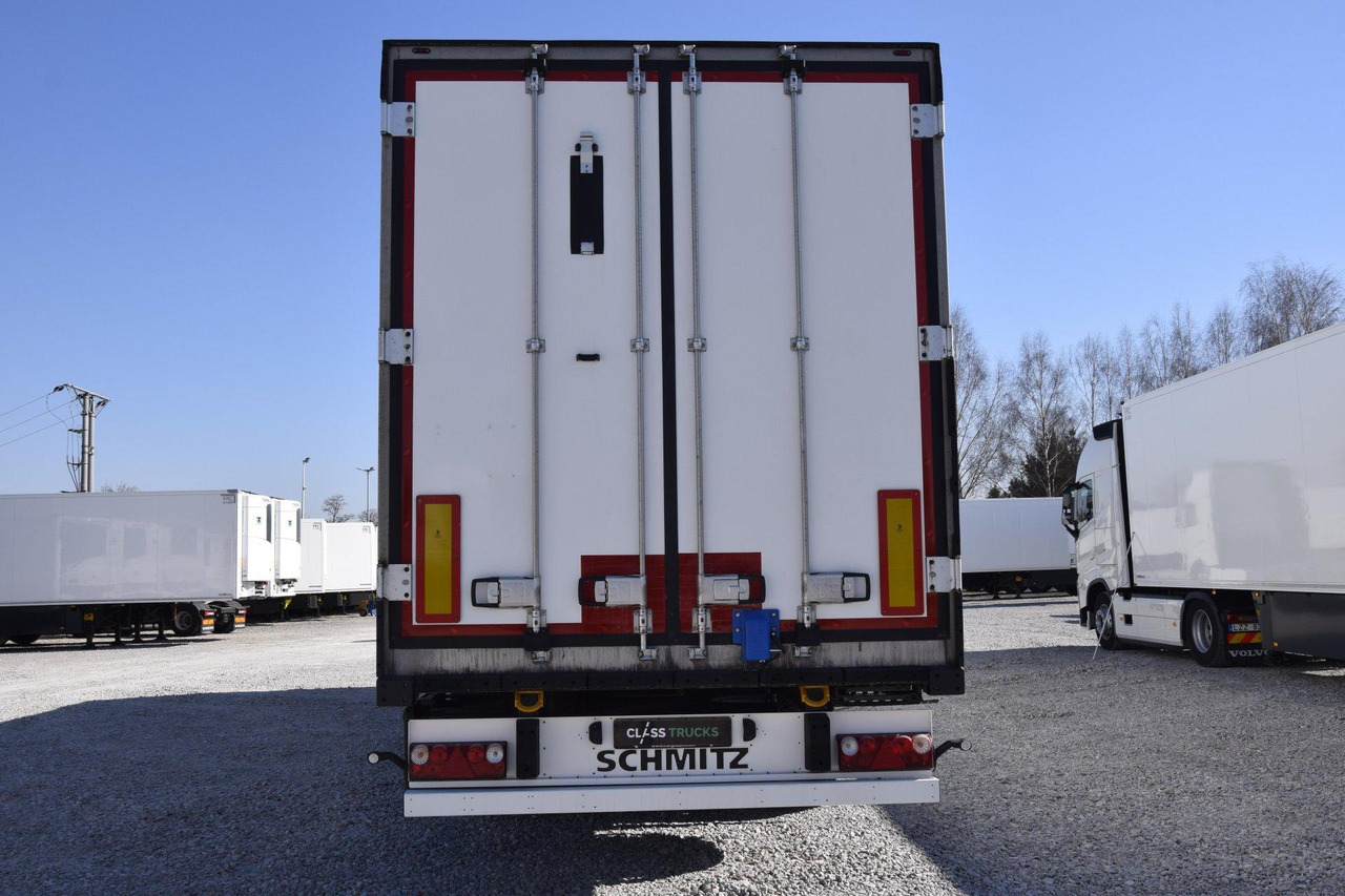 Refrigerator semi-trailer Schmitz Cargobull SKO FP 60 ThermoKing SLXi 300: picture 6