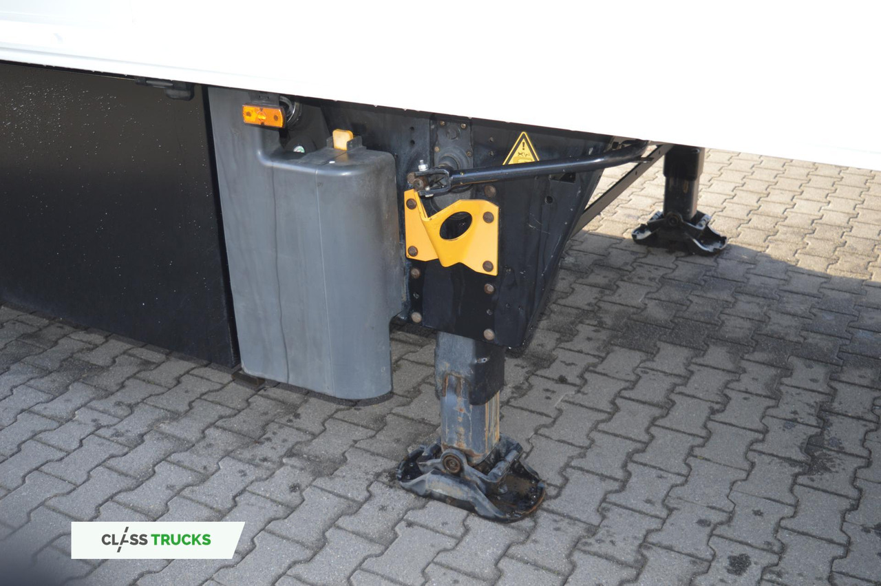 Schmitz Cargobull SKO FP 60 ThermoKing SLXi 300 - Refrigerator semi-trailer: picture 5 Schmitz Cargobull SKO FP 60 ThermoKing SLXi 300 - Refrigerator semi-trailer: picture 5