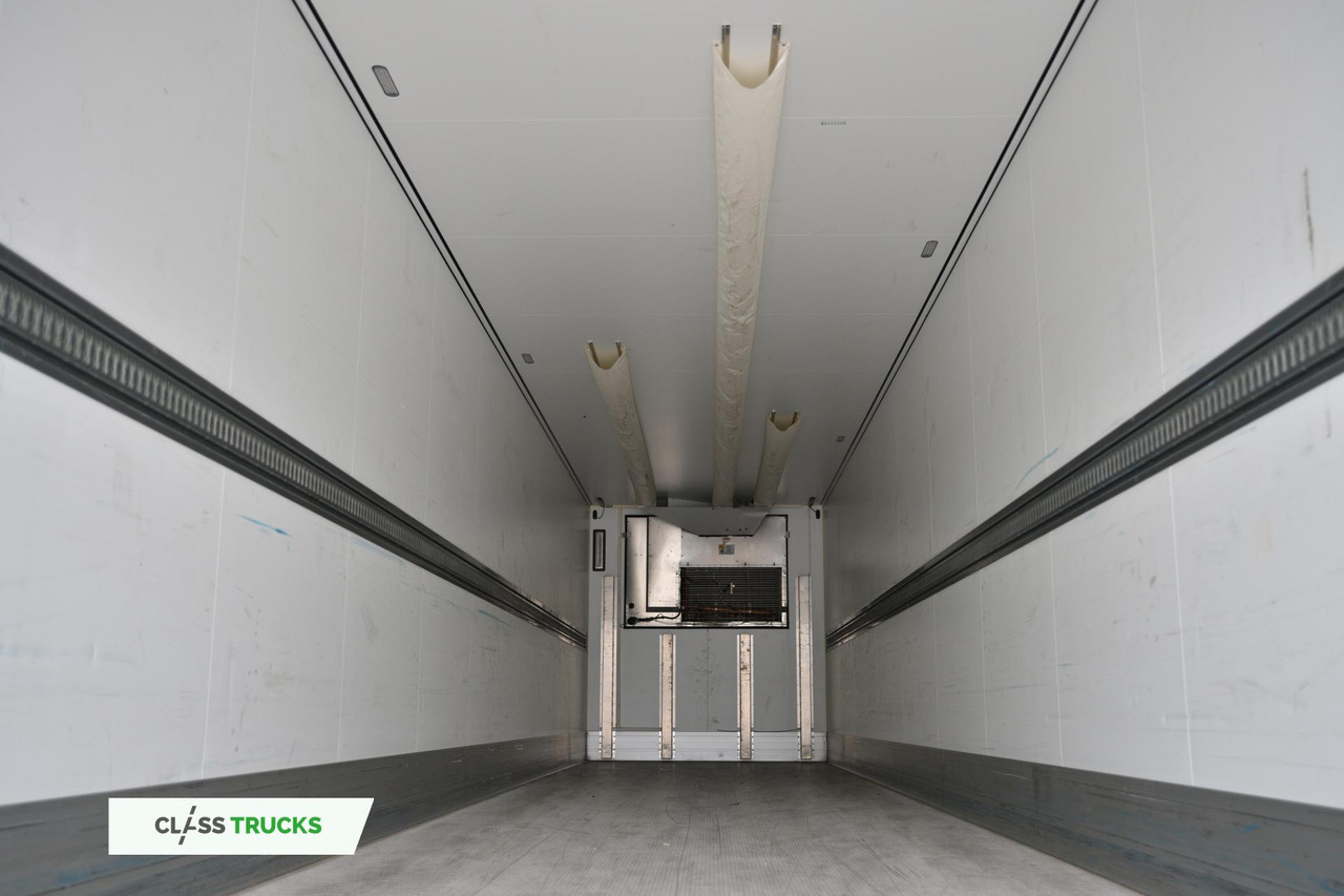 Refrigerator semi-trailer Schmitz Cargobull SKO FP 60 ThermoKing SLXi 300: picture 9