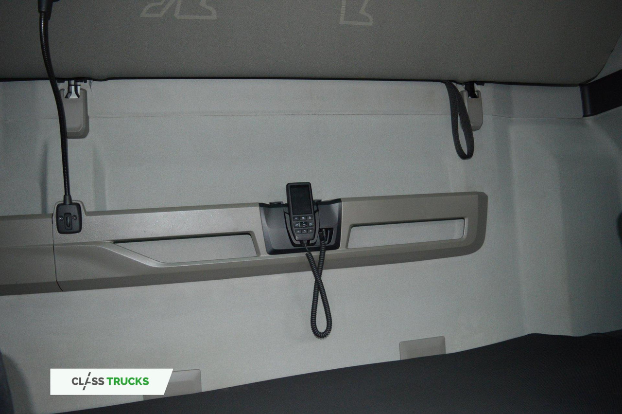 Tractor unit MAN TGX 18.470 GX: picture 16 Tractor unit MAN TGX 18.470 GX: picture 16