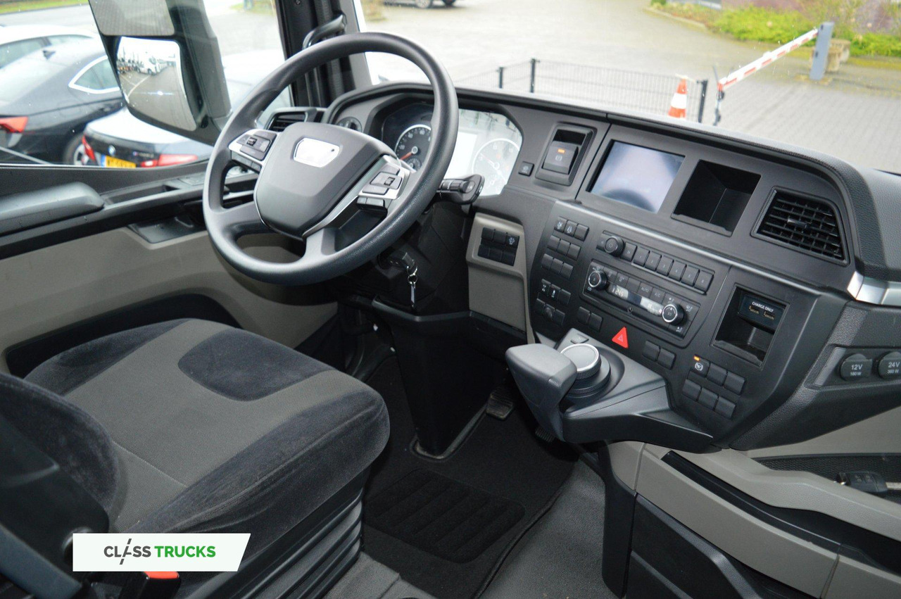 Tractor unit MAN TGX 18.470 GX: picture 13 Tractor unit MAN TGX 18.470 GX: picture 13