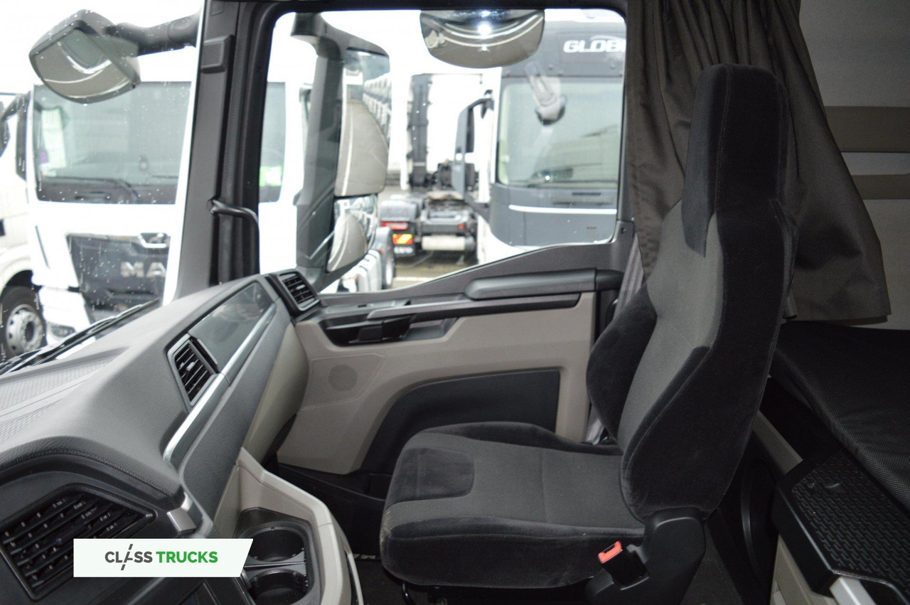 Tractor unit MAN TGX 18.470 GX: picture 10 Tractor unit MAN TGX 18.470 GX: picture 10