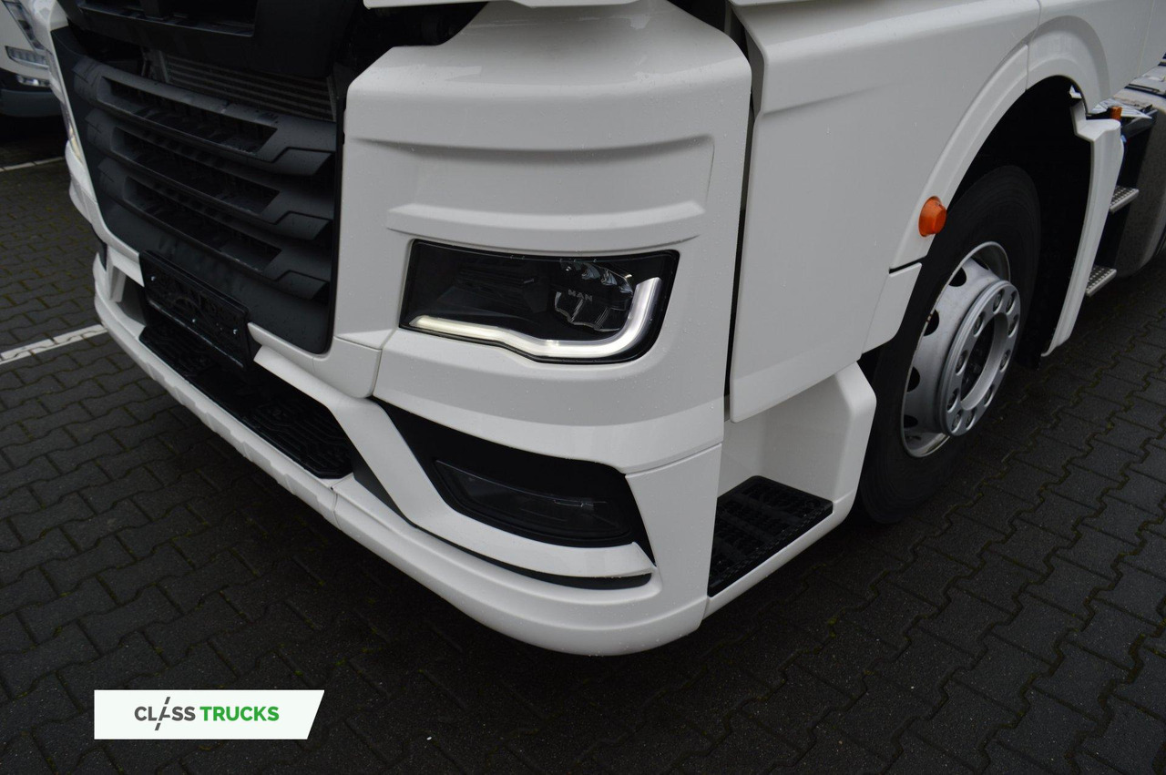Tractor unit MAN TGX 18.470 GX: picture 7 Tractor unit MAN TGX 18.470 GX: picture 7