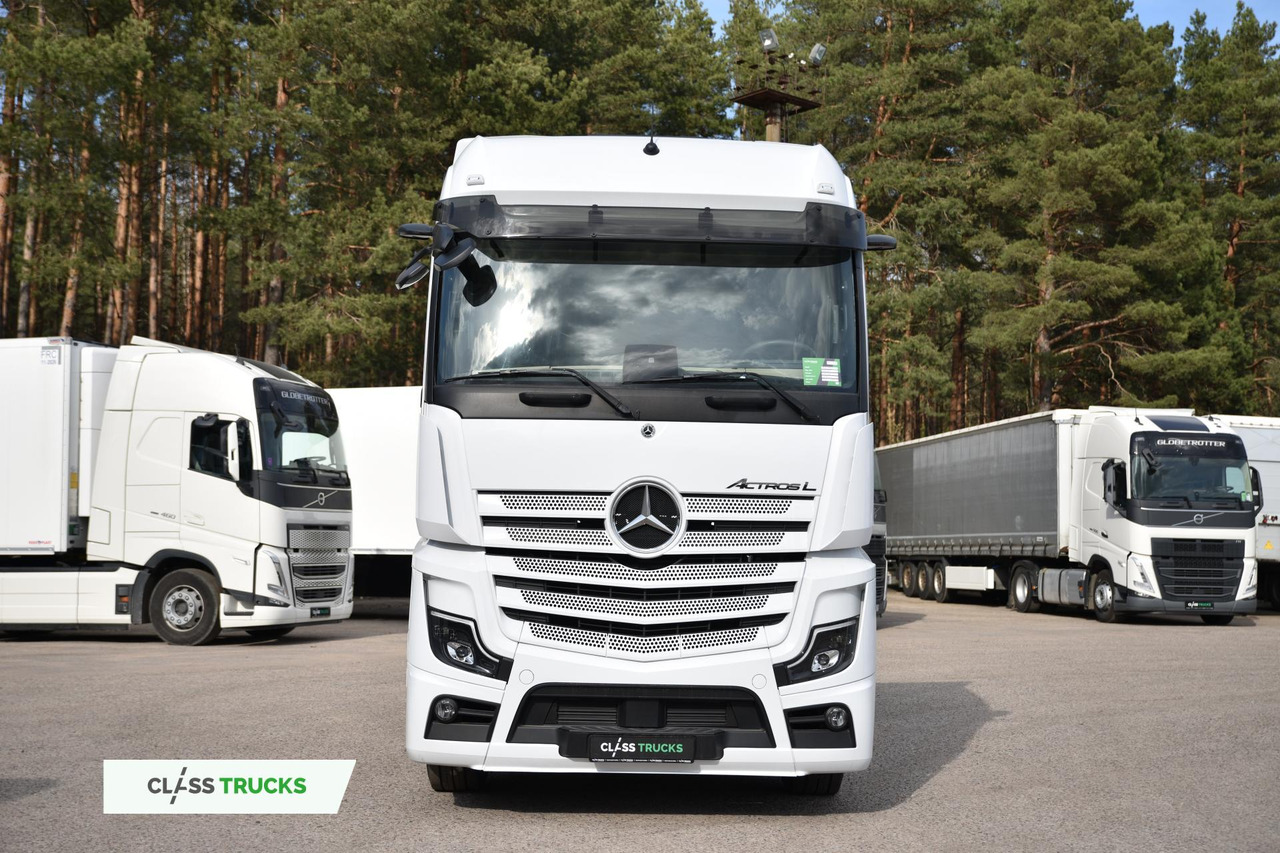 Mercedes-Benz Actros 5 1845 BigSpace - Tractor unit: picture 2 Mercedes-Benz Actros 5 1845 BigSpace - Tractor unit: picture 2