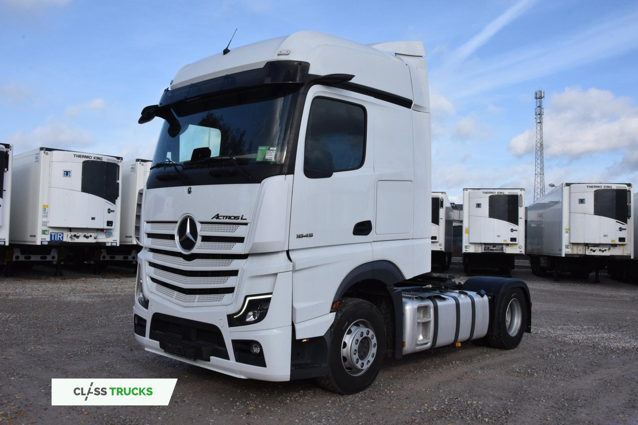 Mercedes-Benz Actros 5 1845 BigSpace - Tractor unit: picture 1 Mercedes-Benz Actros 5 1845 BigSpace - Tractor unit: picture 1