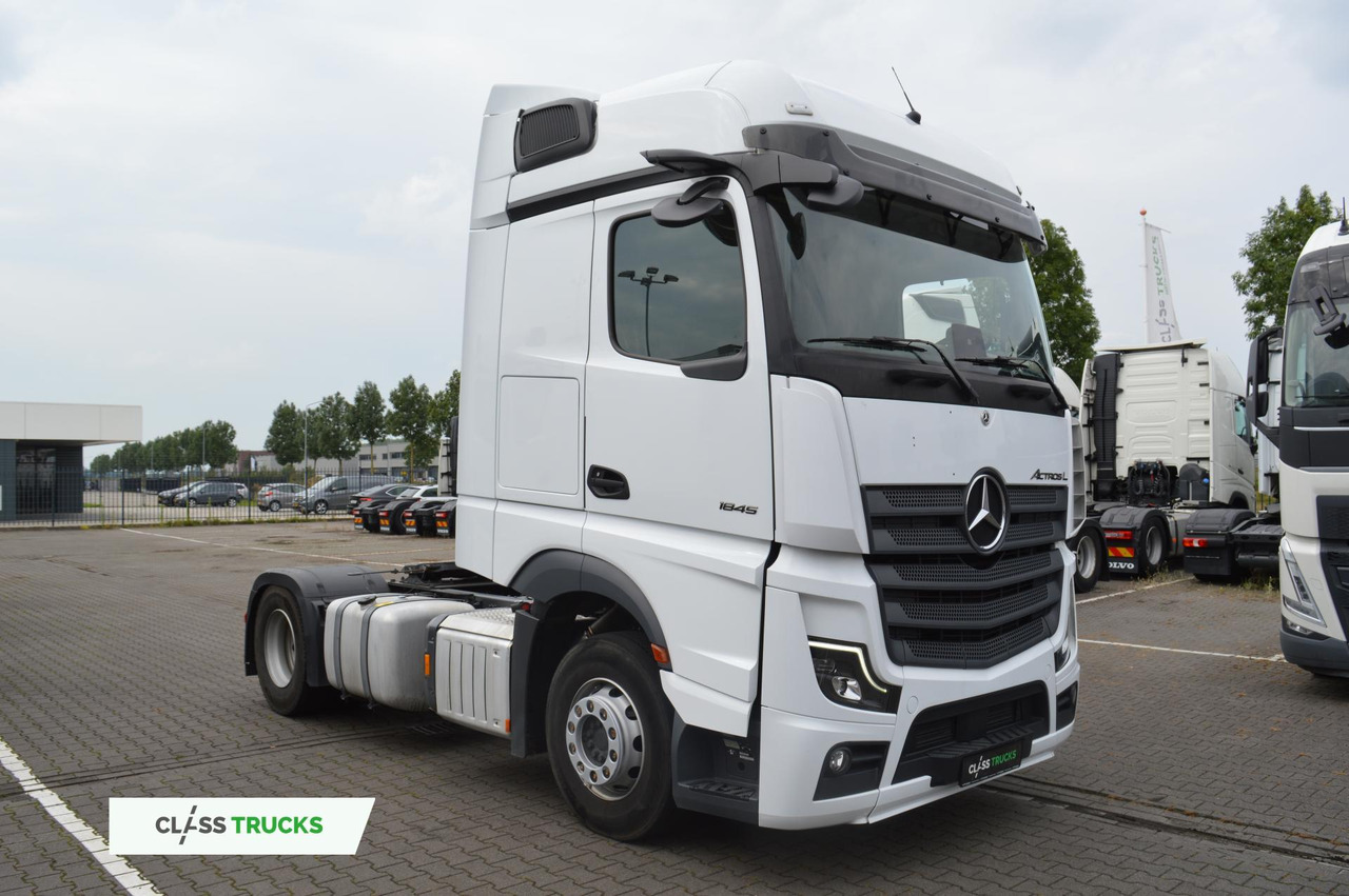Mercedes-Benz Actros 5 1845 BigSpace - Tractor unit: picture 3 Mercedes-Benz Actros 5 1845 BigSpace - Tractor unit: picture 3