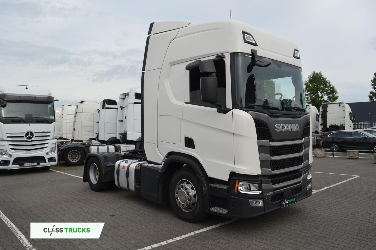 Scania R450 CR20H Retarder ACC - Tractor unit: picture 3 Scania R450 CR20H Retarder ACC - Tractor unit: picture 3