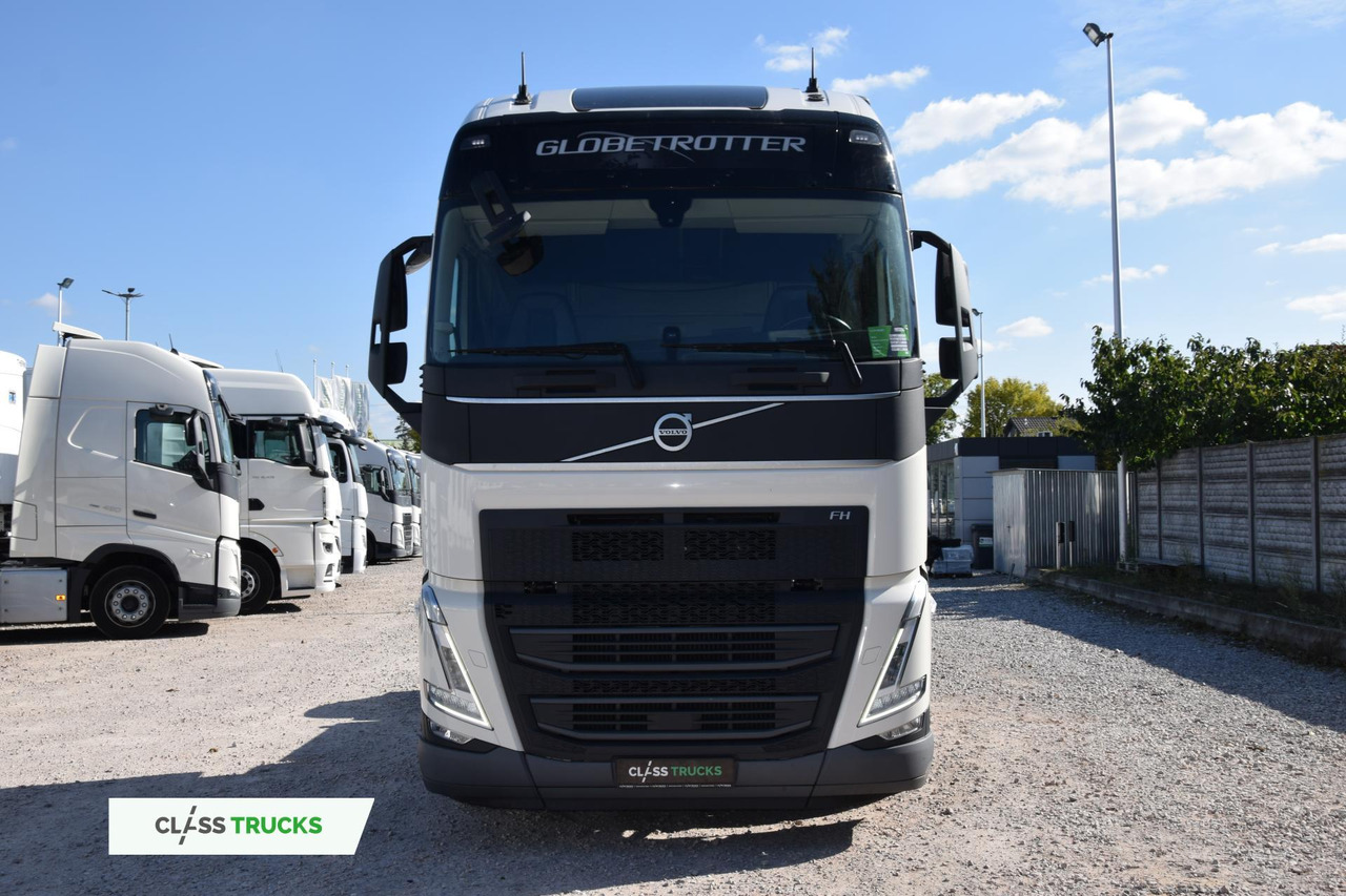 Volvo FH 460 Globetrotter XL i-Save I-ParkCool - Tractor unit: picture 2 Volvo FH 460 Globetrotter XL i-Save I-ParkCool - Tractor unit: picture 2