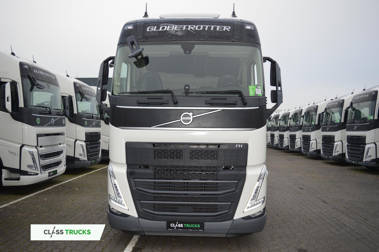 Volvo FH 460 Globetrotter XL i-Save - Tractor unit: picture 2 Volvo FH 460 Globetrotter XL i-Save - Tractor unit: picture 2