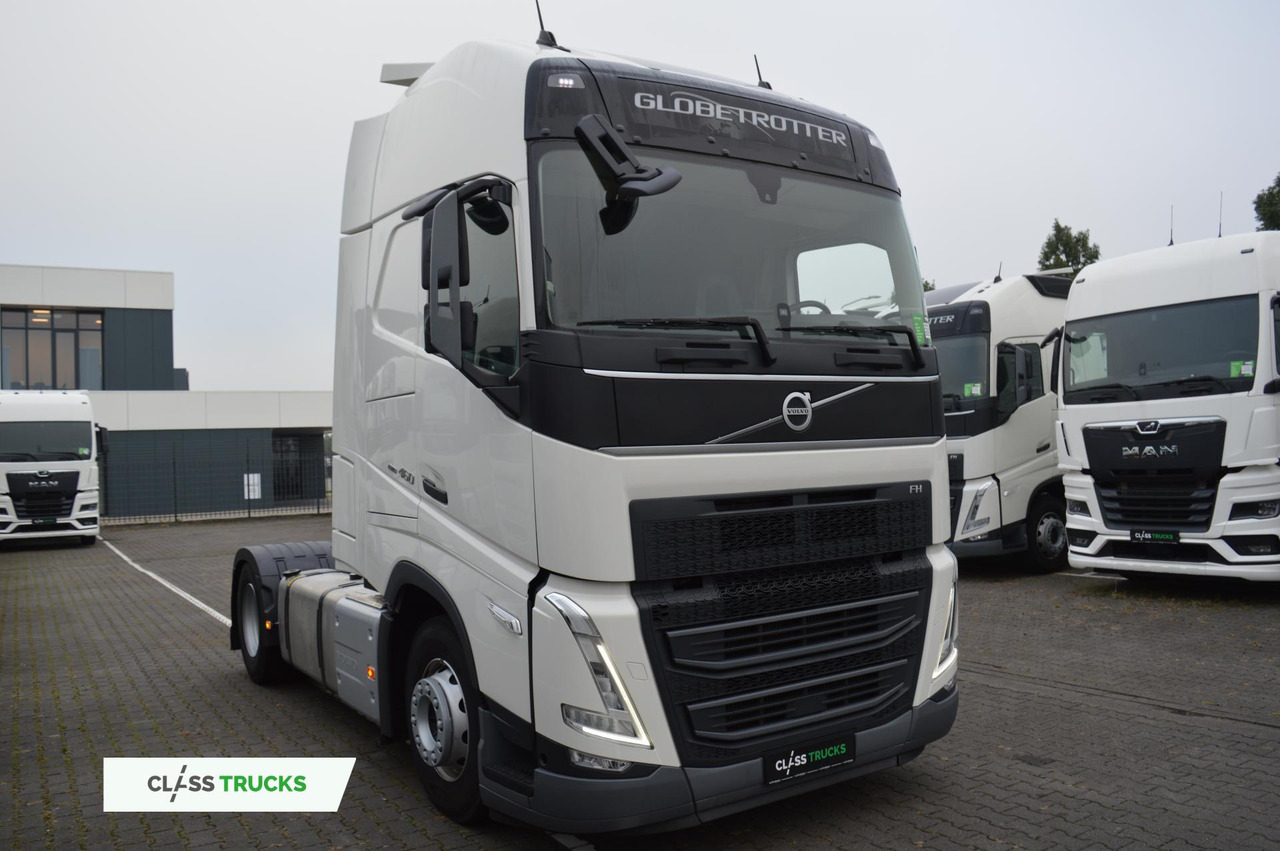 Volvo FH 460 Globetrotter XL i-Save - Tractor unit: picture 3 Volvo FH 460 Globetrotter XL i-Save - Tractor unit: picture 3