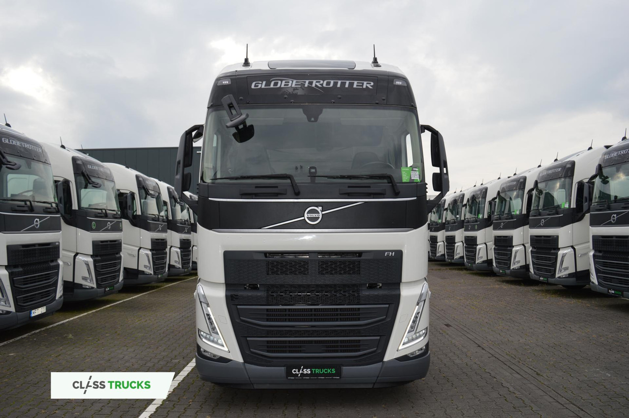 Volvo FH 460 Globetrotter XL i-Save - Tractor unit: picture 2 Volvo FH 460 Globetrotter XL i-Save - Tractor unit: picture 2