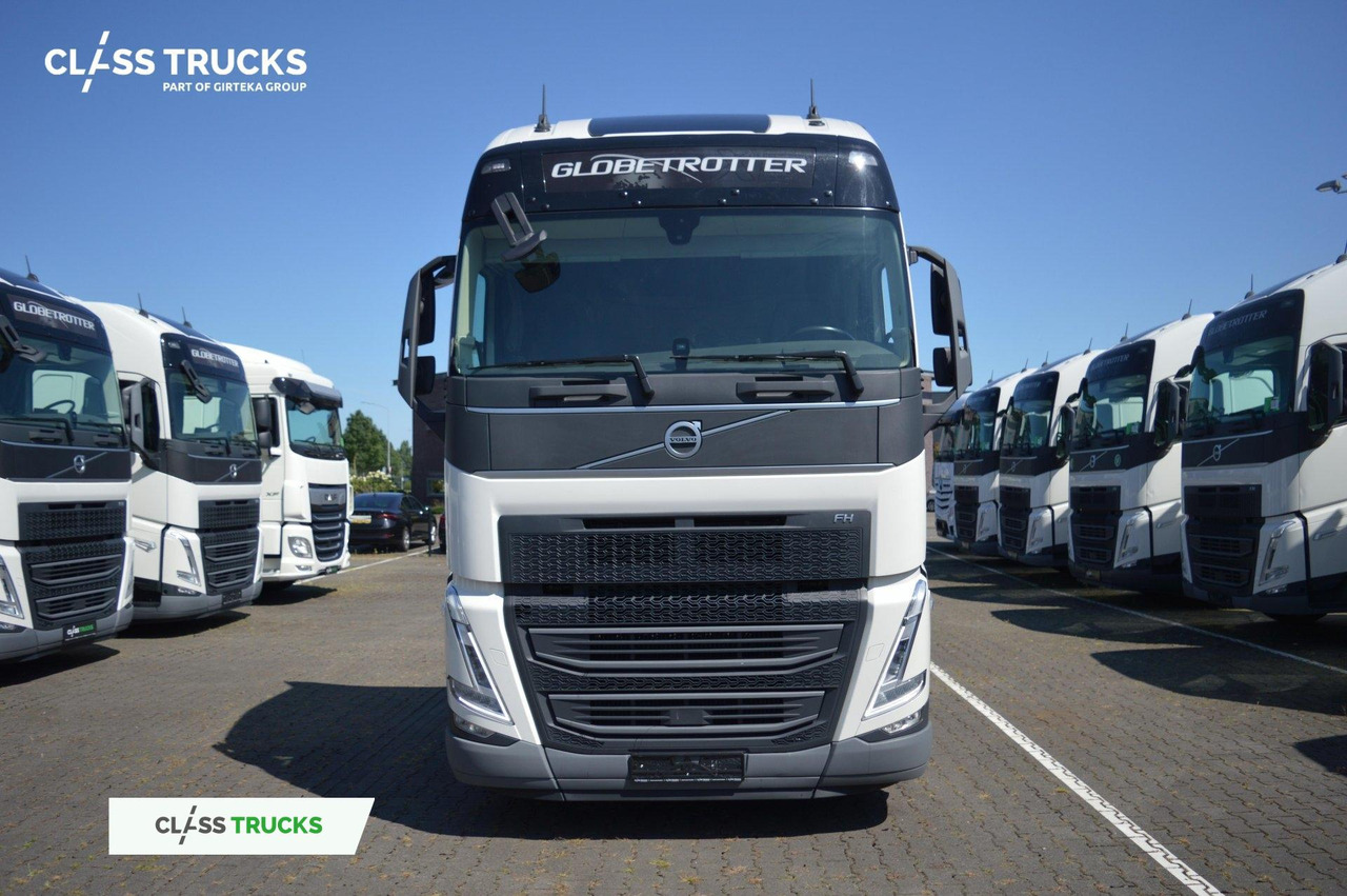 Volvo FH 460 Globetrotter XL i-Save - Tractor unit: picture 2 Volvo FH 460 Globetrotter XL i-Save - Tractor unit: picture 2