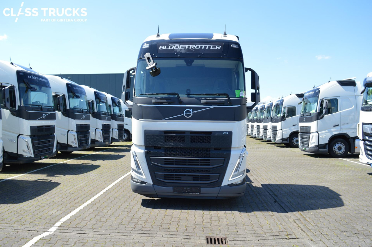 Volvo FH 460 Globetrotter XL i-Save - Tractor unit: picture 2 Volvo FH 460 Globetrotter XL i-Save - Tractor unit: picture 2