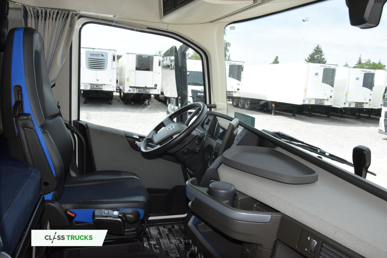 Tractor unit Volvo FH 500 Globetrotter XL: picture 15
