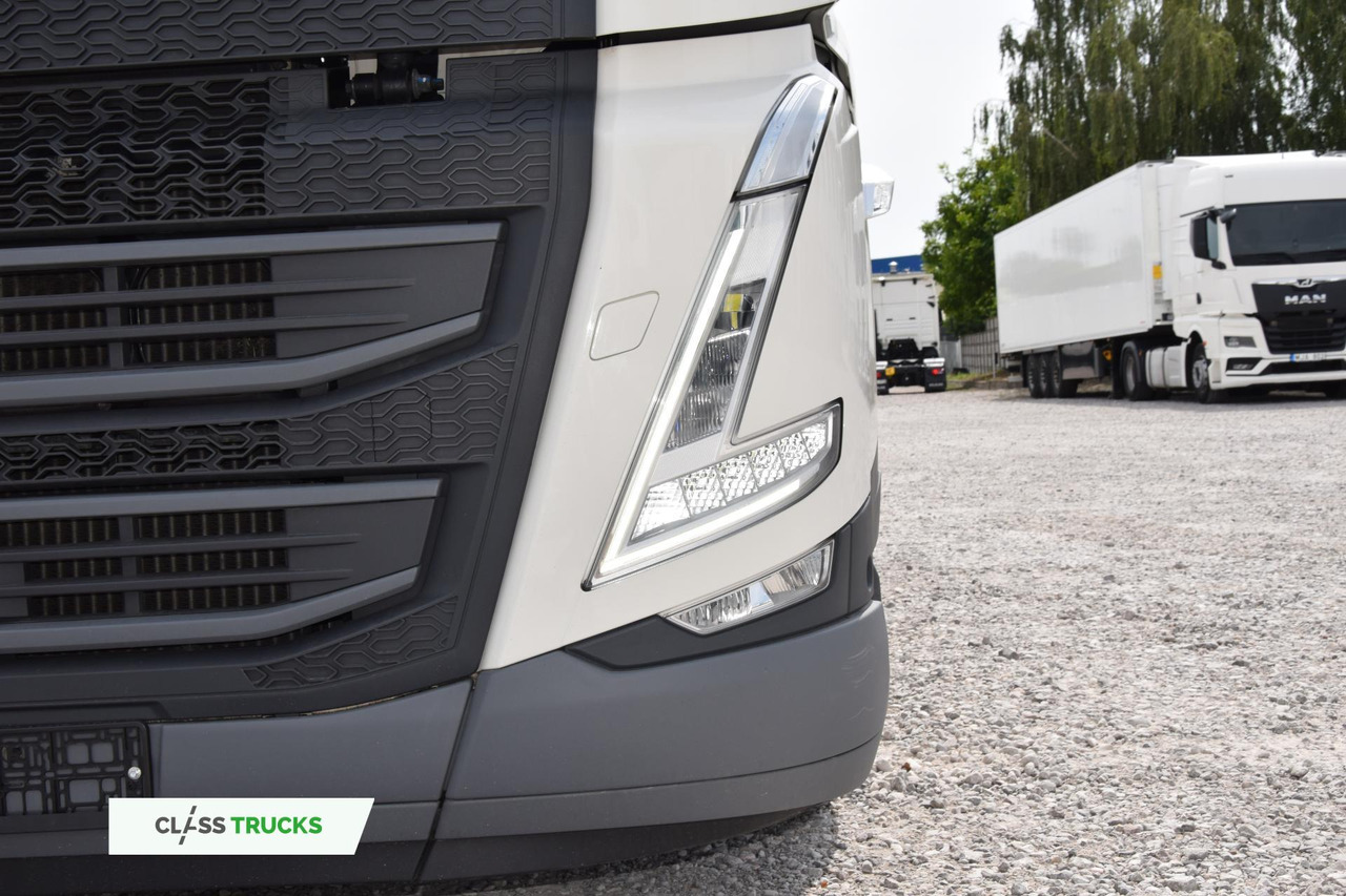 Tractor unit Volvo FH 500 Globetrotter XL: picture 7
