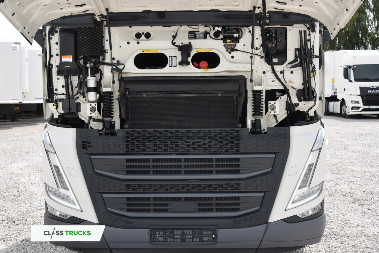 Tractor unit Volvo FH 500 Globetrotter XL: picture 16