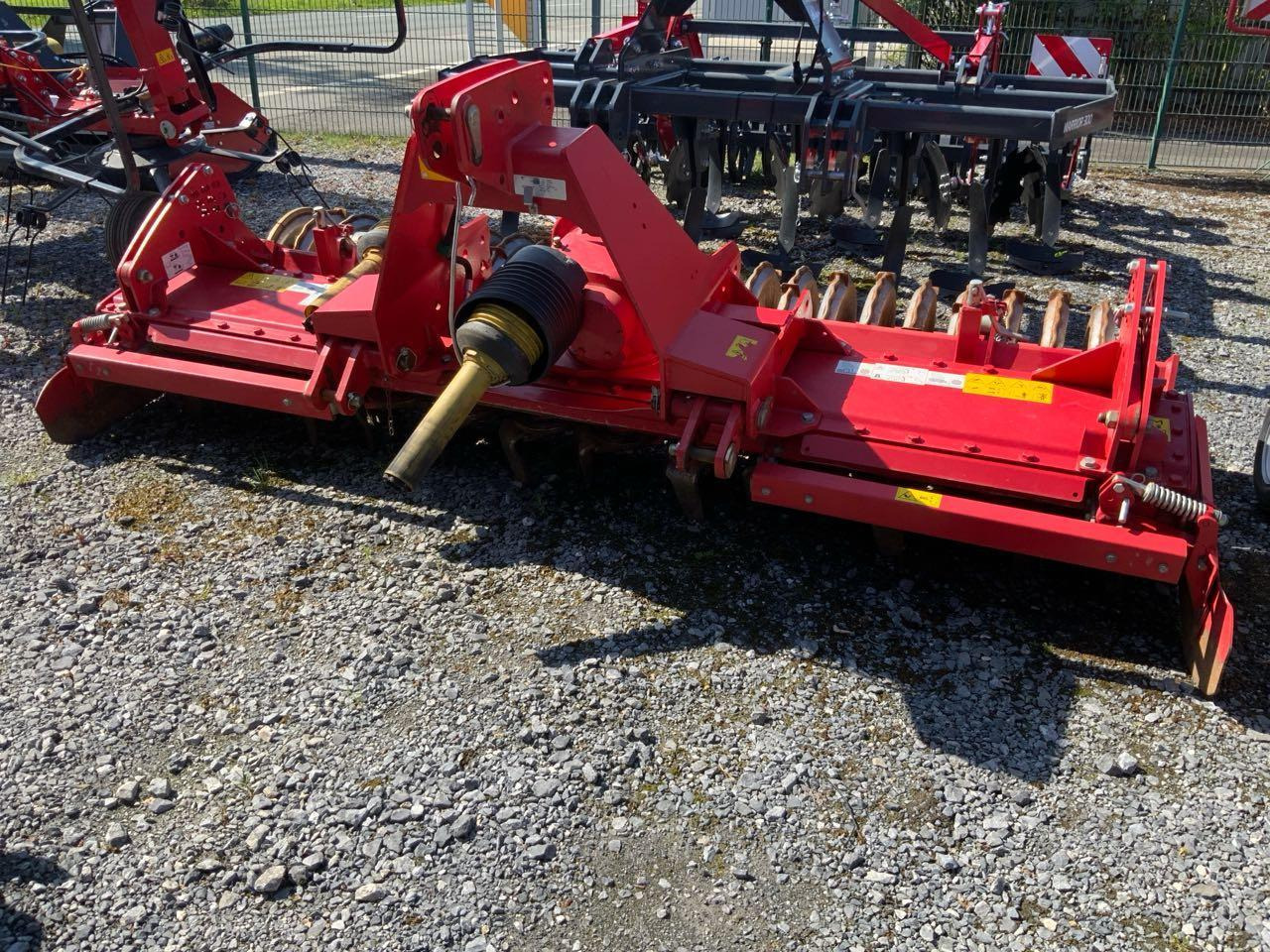 Kverneland H-Serie - Soil tillage equipment: picture 2 Kverneland H-Serie - Soil tillage equipment: picture 2