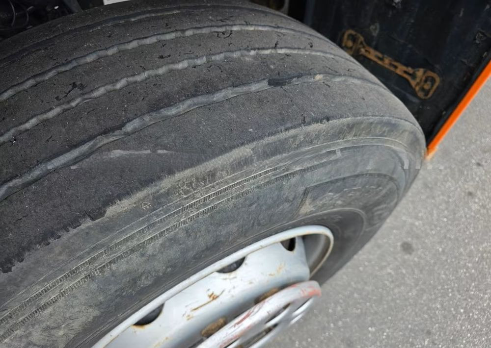 Mercedes-Benz Arocs 2645 | 6x4 | Manual | Retarder | Wywrotka Trójstronna | Bordmatik | Euro 6 - Tipper: picture 2 Mercedes-Benz Arocs 2645 | 6x4 | Manual | Retarder | Wywrotka Trójstronna | Bordmatik | Euro 6 - Tipper: picture 2