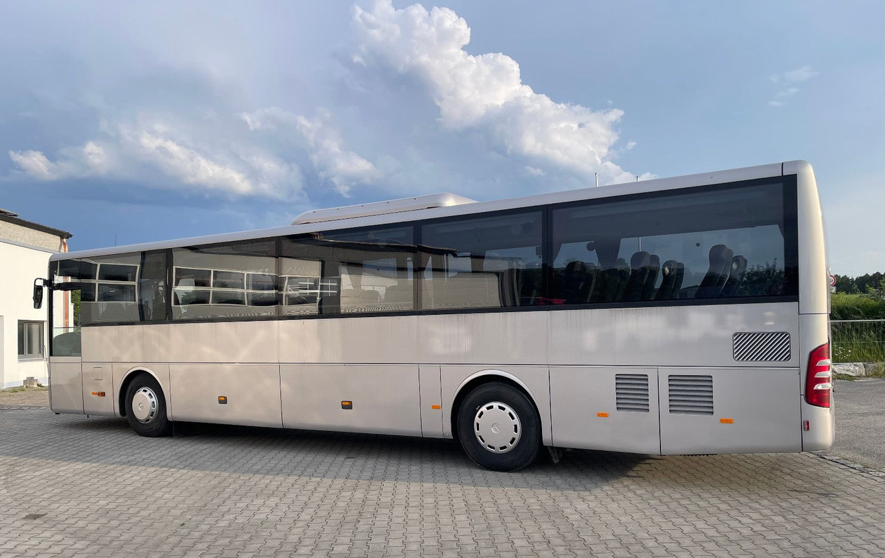 Mercedes-Benz Intouro Euro 6 mit 57 Plätzen - Suburban bus: picture 4 Mercedes-Benz Intouro Euro 6 mit 57 Plätzen - Suburban bus: picture 4