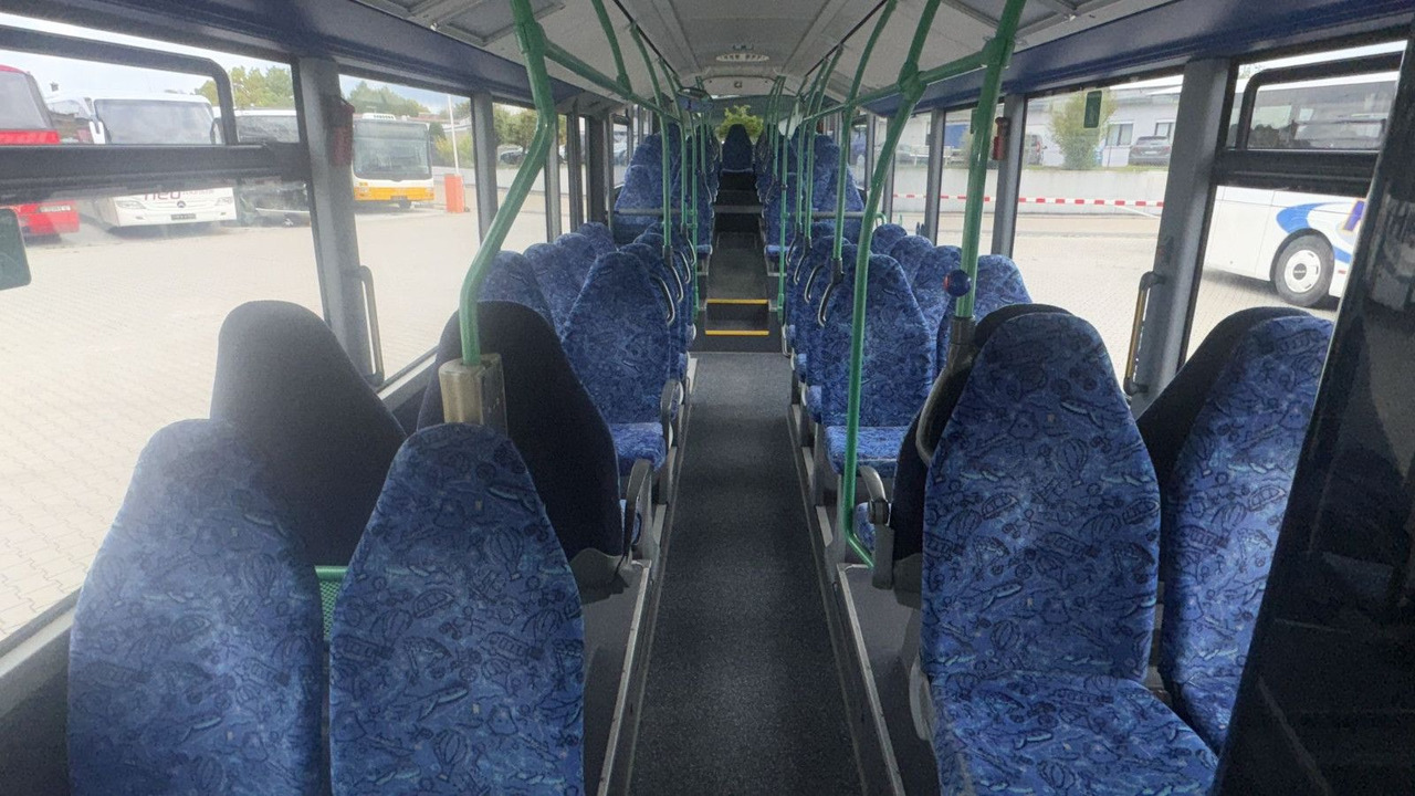 City bus Mercedes-Benz O 530 Citaro LE: picture 11